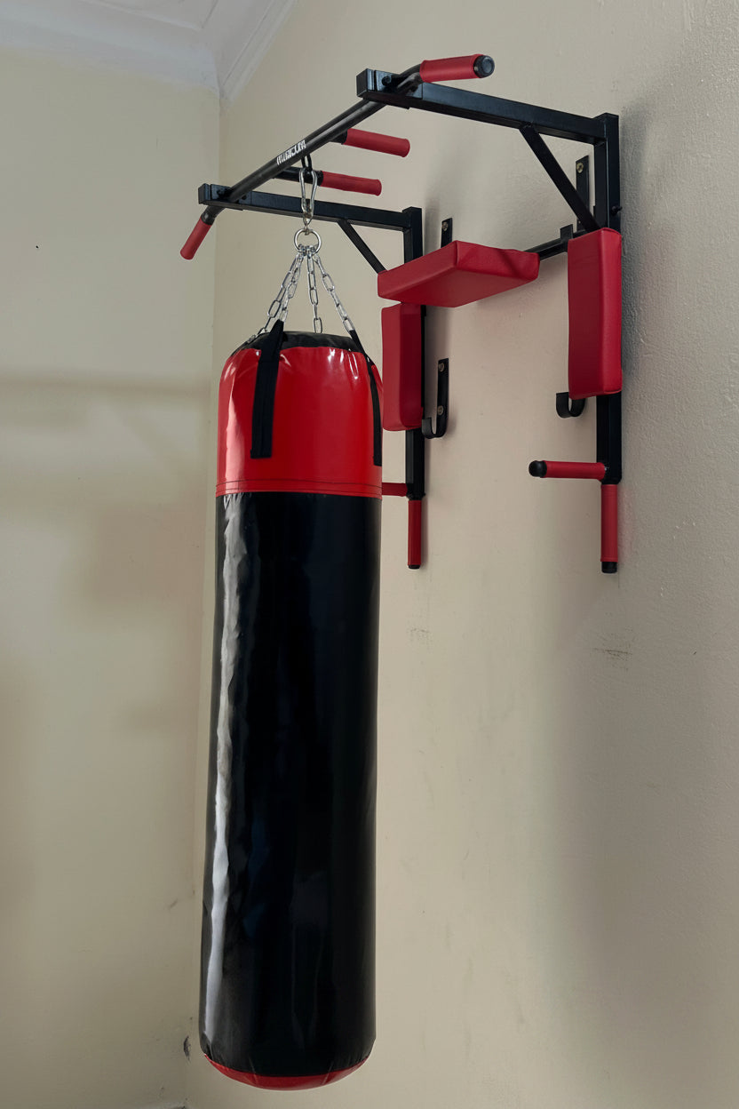 sac de box